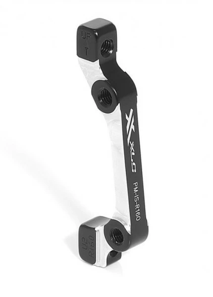 XLC Scheibenbremsadapter Für PM-Bremse IS HR Ø160mm BR-X22
