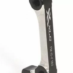 XLC Scheibenbremsadapter Für PM-Bremse IS-Gabel VR Ø180mm BR-X23