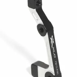 XLC Scheibenbremsadapter Für PM-Bremse IS HR Ø180mm BR-X24