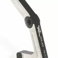 XLC Scheibenbremsadapter Für PM-Bremse IS-HR Ø203 Mm BR-X26