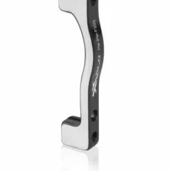 XLC Scheibenbremsadapter Für PM-Bremse PM-Gabel VR Ø 203 Mm BR-X56