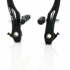 XLC Felgenbremse V-Brake BR-V03 Alu, Schwarz, Für VR Oder HR