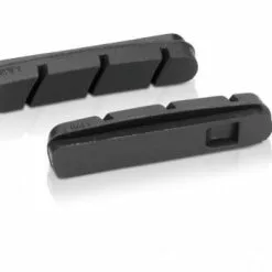 Felgenbremsbelag XLC BS-X15 4er Set, Für Alufelgen, Campagnolo Type