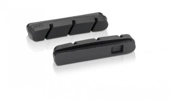 Felgenbremsbelag XLC BS-X15 4er Set, Für Alufelgen, Campagnolo Type