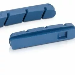 Felgenbremsbelag XLC BS-X16 4er Set, Für Carbonfelgen, Campagno Type