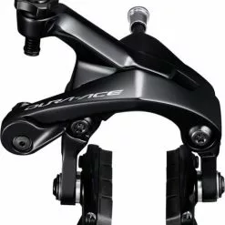Shimano Felgenbremse Dura Ace BRR9100 VR, Ohne Hebel, 49mm