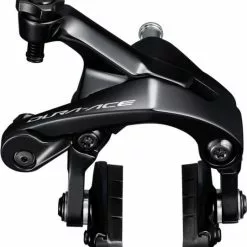 Shimano Felgenbremse Dura Ace BRR9100 HR, Ohne Hebel, 51mm