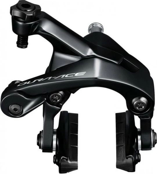 Shimano Felgenbremse Dura Ace BRR9100 HR, Ohne Hebel, 51mm