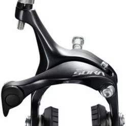 Shimano Felgenbremse Sora BRR3000 VR, 51mm Schwarz