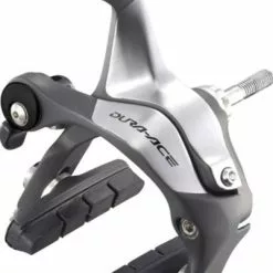 Shimano Felgenbremse Dura Ace BR 7900 VR, Ohne Hebel, 49mm