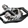 SPD MTB-Pedal Shimano PDM9120 XTR Mit Cleats
