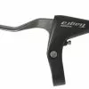 Bremshebel Shimano BL4700 Schwarz, Links, Für MTB-Lenker, Ohne Zug