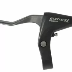 Bremshebel Shimano BL4700 Schwarz, Links, Für MTB-Lenker, Ohne Zug