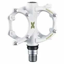 Xpedo Pedal TRAVERSE 8 CR Weiß 9/16 Zoll XCF08MC