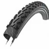 Reifen XLC TourX 37-622, 28x1.40 Schwarz