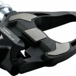 SPD-SL Renn-Pedal Shimano PDR8000E1 Ultrega, Einseitig Achse 4 Mm Länger