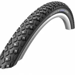 Reifen Schwalbe Marath.Winter Plus HS396 26x2.00" 50-559 Sw-TS Ref.SG 200Spik.WIC E-25