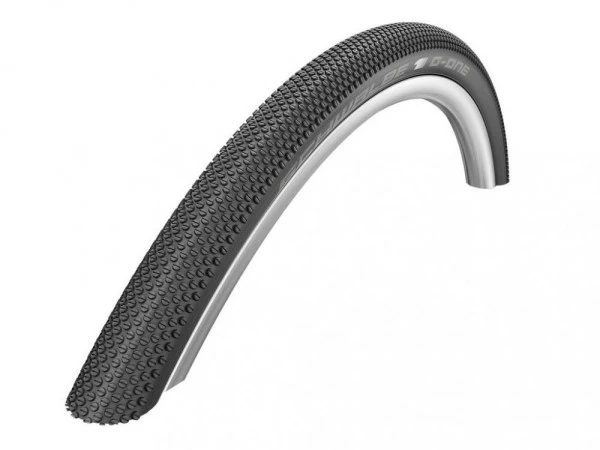 Reifen Schwalbe G-One Allround HS473 Fb. 27.5x2.80" 70-584 Sw.SSkin TLE Evo OSC
