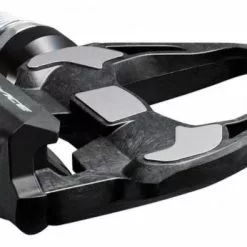 SPD-SL Renn-Pedal Shimano PDR9100 Dura Ace, Einseitig