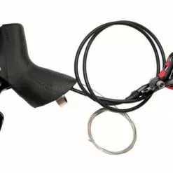 Schalt-Bremshebel Sram Rival22 11-fach Rechts, Hydr.Scheibenbr.vorn 950mm DM