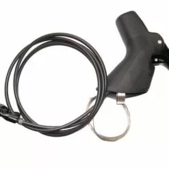 Sram Schalt-Bremshebel Rival22 11-fach Rechts,hydr.Scheibenbr.hinten 1800mm DM