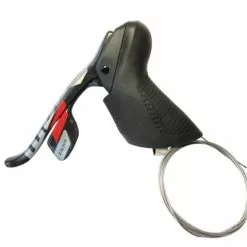 Sram Schalt-Bremshebel Red ErgoDyna. 10-Gang, Links