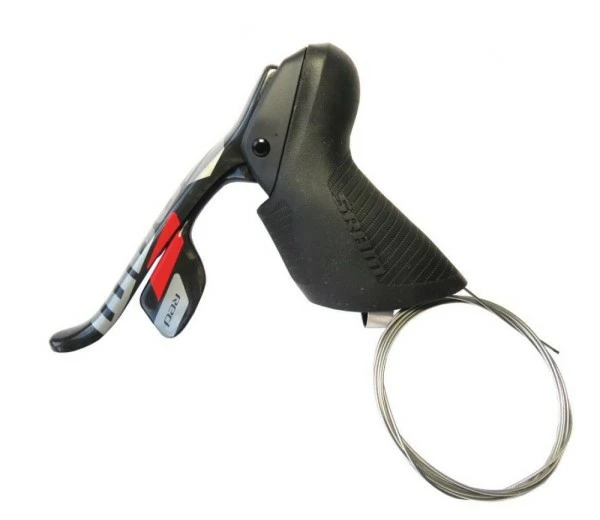 Sram Schalt-Bremshebel Red ErgoDyna. 10-Gang, Links