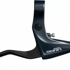 Shimano Bremshebel BLR3000 Schwarz, Rechts, Für Flat-Bar, Ohne Zug