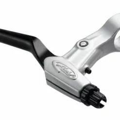 Avid Bremshebel FR-5 Silber,Paar 00.5215.001.000