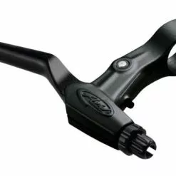 Avid Bremshebel FR-5 Schwarz,Paar 00.5215.018.000