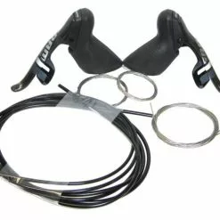 Schalt-Bremshebel Set Sram Force22 11-fach 00.7018.079.000