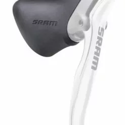 SRAM Überzug F. Schalt-Bremshebel 00.7915.042.010 Weiß Paar