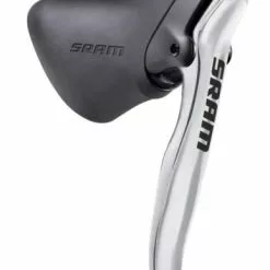 Sram Bremshebel S500 Alu Rechts Schwarz