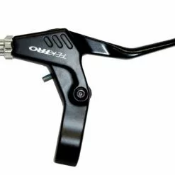 Tektro Bremshebel RS 360-A Alu, Schwarz, Links