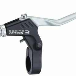 Tektro Bremshebel-Set MT 2.1 Alu, Schwarz