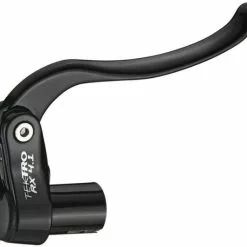 Bremshebel-Set Tektro RX 4.1 Alu, Schwarz