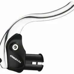 Bremshebel-Set Tektro TL 720 Alu, Silber