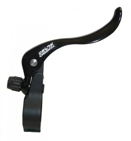 Tektro Bremshebel-Set RL 720 Alu, Schwarz