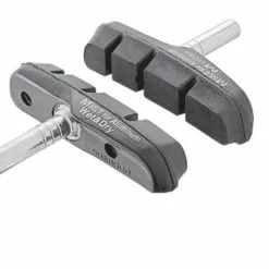 Bremsschuhe Shimano M65T Für Cantilever