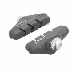 Bremsschuhe Shimano M50T Für Rennbremse Für BR4400/3300/1055/A550/A416/A410