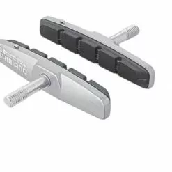 Bremsschuhe Shimano S70C Für V-Brake Für BRM431/430