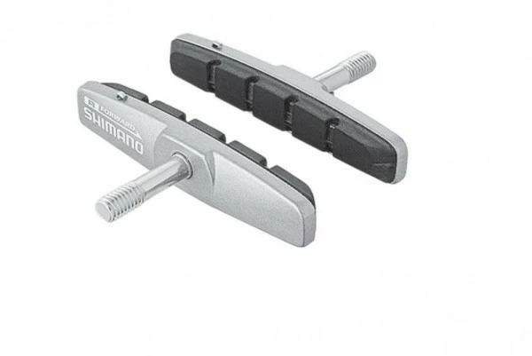 Bremsschuhe Shimano S70C Für V-Brake Für BRM431/430