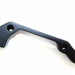 Shimano Scheibenbremsadapter Für PM-Bremse/IS-Gabel VR