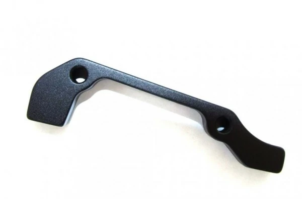 Shimano Scheibenbremsadapter Für PM-Bremse/IS-Gabel VR