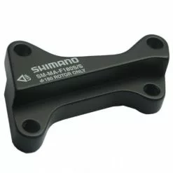 Shimano Scheibenbremsadapter Für IS-Bremse/IS-Gabel VR
