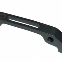 Shimano Scheibenbremsadapter Für PM-Bremse/IS-Gabel VR, Für 160mm