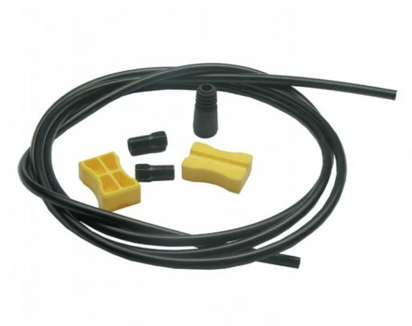 Scheibenbremsleitung Shimano SMBH90 1000mm Kürzbar