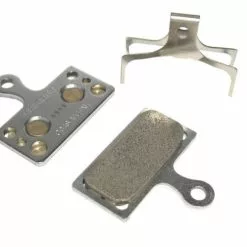 Shimano Scheibenbremsbeläge G04S Gesintert
