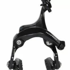 Roadrace/Triathlon- Bremse Tektro T541R HR Schwarz, Direct Mount, 20-25mm