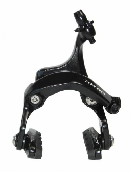 Roadrace/Triathlon- Bremse Tektro T541R HR Schwarz, Direct Mount, 20-25mm